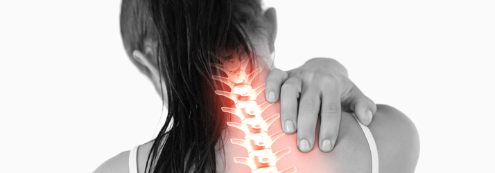 Chiropractic Lincoln NE Neck Pain Spine